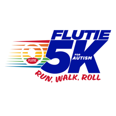 Flutie 5K for Autism Sponsorship - Bernardston, MA - logo
