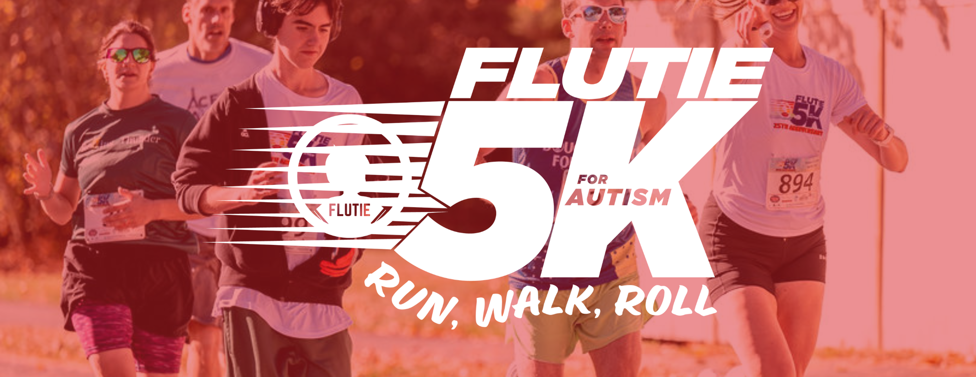 Flutie 5K for Autism Sponsorship - Bernardston, MA